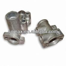 Somax cast aluminum